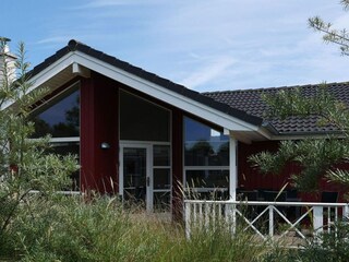 Casa per le vacanze Großenbrode Registrazione all'aperto 8