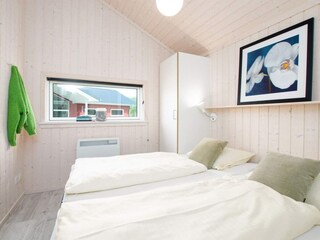 Casa per le vacanze Großenbrode  16