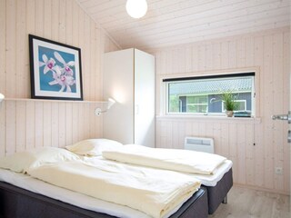 Casa per le vacanze Großenbrode  17