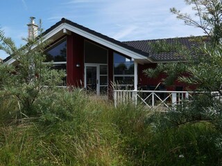 Maison de vacances Großenbrode Enregistrement extérieur 5