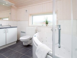 Casa per le vacanze Großenbrode  12