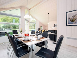 Ferienhaus Großenbrode  9