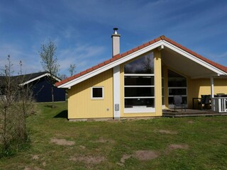 Maison de vacances Großenbrode Enregistrement extérieur 4