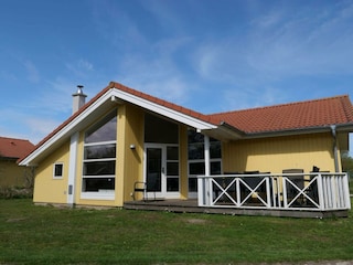 Holiday house Großenbrode Outdoor Recording 5
