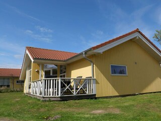 Holiday house Großenbrode Outdoor Recording 6
