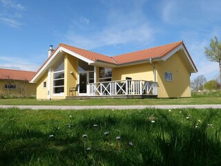 Maison de vacances Großenbrode Enregistrement extérieur 7