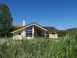 Vakantiehuis Großenbrode Buitenaudio-opname 4