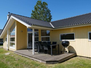 Casa per le vacanze Großenbrode Registrazione all'aperto 1