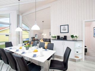 Ferienhaus Großenbrode  18
