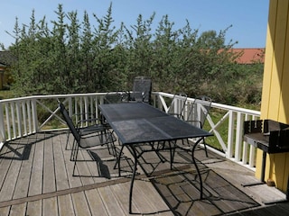 Vakantiehuis Großenbrode Buitenaudio-opname 2