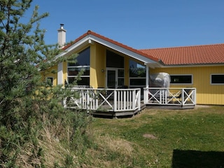 Vakantiehuis Großenbrode Buitenaudio-opname 3
