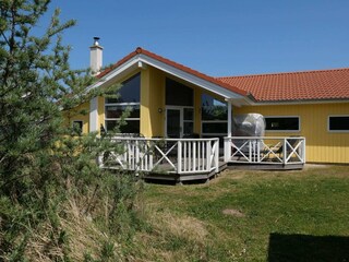 Vakantiehuis Großenbrode Buitenaudio-opname 4