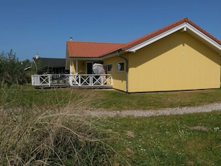 Vakantiehuis Großenbrode Buitenaudio-opname 5