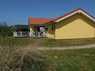 Vakantiehuis Großenbrode Buitenaudio-opname 7