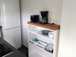Holiday house Falkenberg (Schweden)  15
