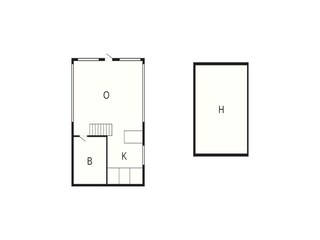 Ferienhaus Falkenberg (Schweden) Grundriss 19