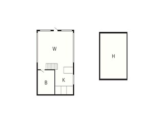 Ferienhaus Falkenberg (Schweden) Grundriss 19