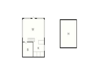 Holiday house Falkenberg (Schweden) Floor Plan 18