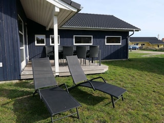 Holiday house Großenbrode Outdoor Recording 2