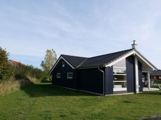 Ferienhaus Großenbrode Außenaufnahme 4