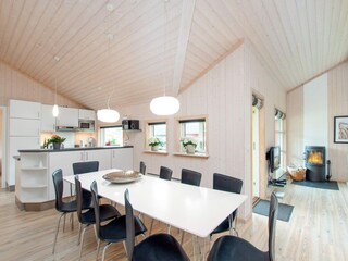 Vakantiehuis Großenbrode  10