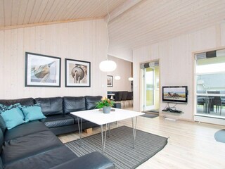 Vakantiehuis Großenbrode  12