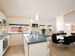 Vakantiehuis Großenbrode  13