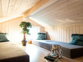 Ferienhaus Großenbrode  15