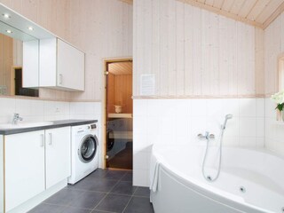 Ferienhaus Großenbrode  16