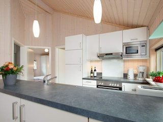 Holiday house Großenbrode  21