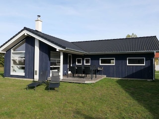 Holiday house Großenbrode Outdoor Recording 3