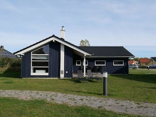 Ferienhaus Großenbrode Außenaufnahme 7