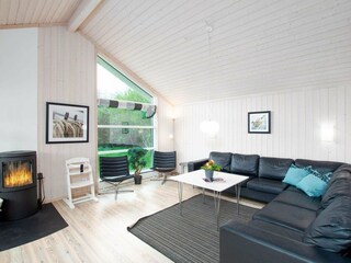 Maison de vacances Großenbrode  21