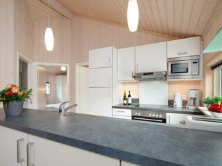 Maison de vacances Großenbrode  17