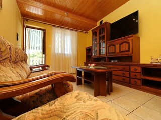 Appartement Prizba Kenmerken 1