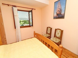 Apartamento Prizba Características 9