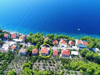 Appartamento Prizba  16