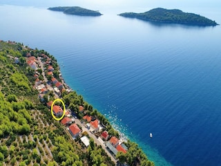 Appartement Prizba  22