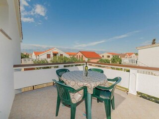 Apartamento Povljana  12