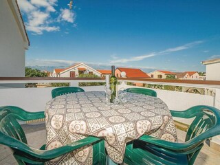 Appartamento Povljana  13