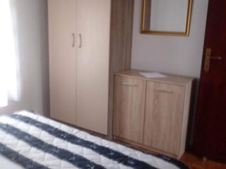 Apartamento Povljana Características 8