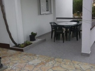 Apartamento Povljana  12