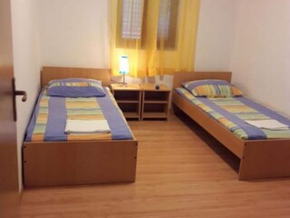 Apartment Drage, Adria Features 7