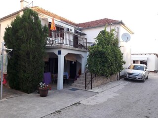 Apartment Drage, Adria Outdoor Recording 4
