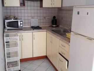 Apartment Drage, Adria Ausstattung 8