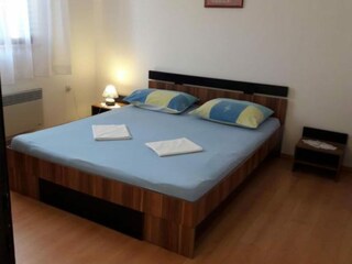 Appartement Drage, Adria Équipement 9