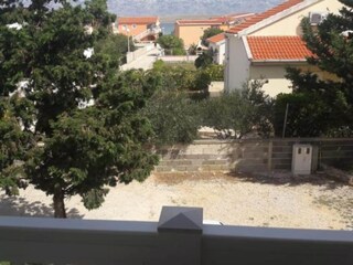 Apartamento Povljana  1