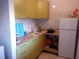 Apartment Povljana Ausstattung 6