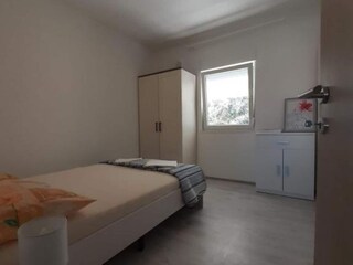 Apartamento Povljana Características 7