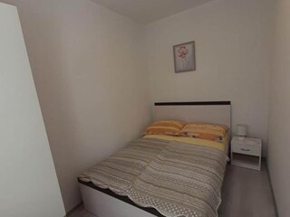 Apartment Povljana Ausstattung 8